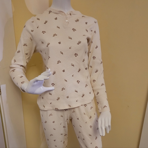 Guide Series thermal pajamas - Picture 5 of 5